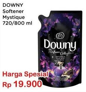 Promo Harga DOWNY Parfum Collection 720ml/800ml  - Indomaret
