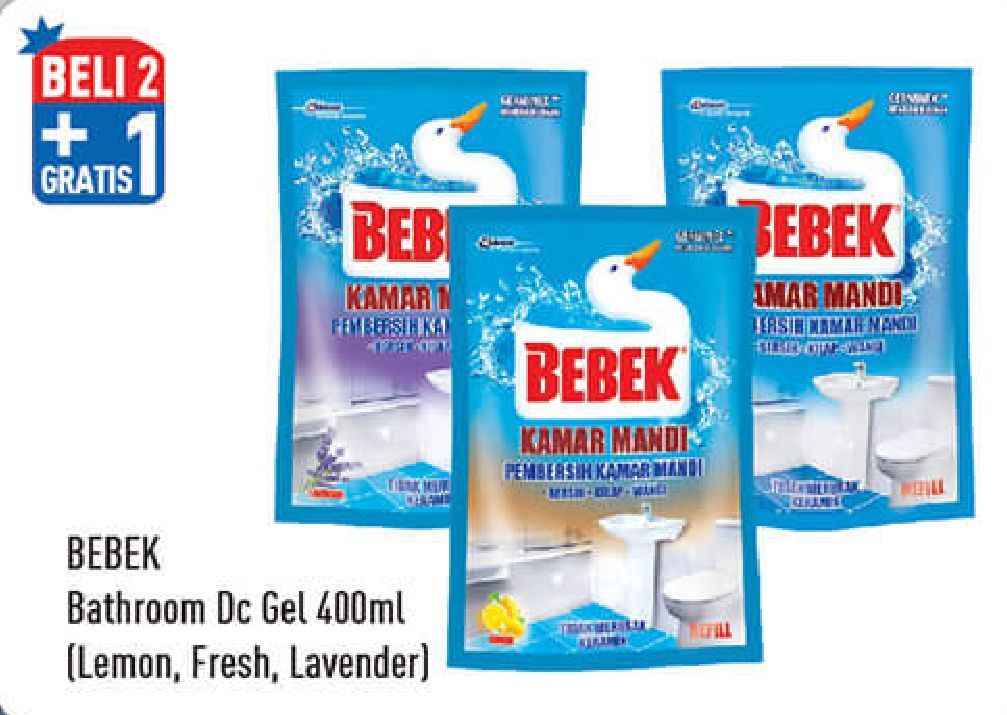 Promo Harga Bebek Cairan Pembersih Lantai Terbaru Minggu Ini Katalog Hypermart Ibox Hemat Id