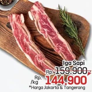 Iga Sapi