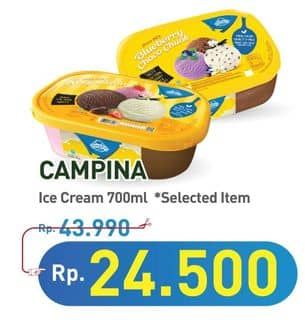 Campina Ice Cream