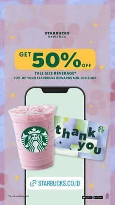 Harga Get 50% off