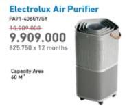 Promo Harga ELECTROLUX PA91-406GY | Air Purifier  - Electronic City