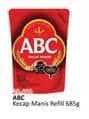 Promo Harga ABC Kecap Manis 700 ml - Alfamidi