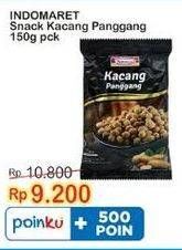 Promo Harga Indomaret Kacang Panggang 150 gr - Indomaret