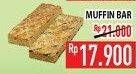 Promo Harga Muffin Bar  - Hypermart