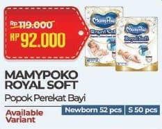 Mamy Poko Perekat Royal Soft