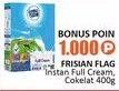 Promo Harga FRISIAN FLAG Susu Bubuk Cokelat, Full Cream 400 gr - Alfamidi