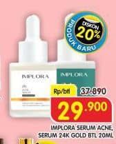 Implora Serum Wajah