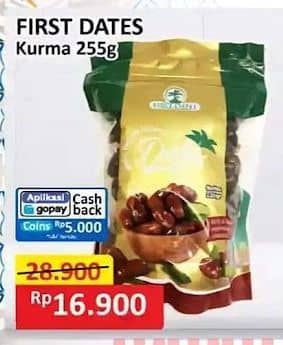 First Dates Kurma