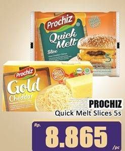 Prochiz Quick Melt Slice