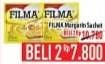 Promo Harga FILMA Margarin 250 gr - Hypermart