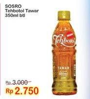 Promo Harga Sosro Teh Botol 350 ml - Indomaret