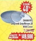 Promo Harga Deep Wok  - Hypermart