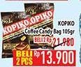 Promo Harga Kopiko Coffee Candy 90 gr - Hypermart