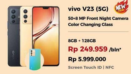 Promo Harga VIVO V23e  - Erafone