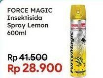 Force Magic Insektisida Spray