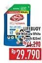 Promo Harga Lifebuoy Body Wash Mild Care 850 ml - Hypermart