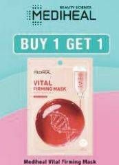 Promo Harga Mediheal Vita Ade Mask 20 ml - Alfamart
