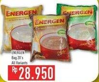 Promo Harga Susu Sereal  - Hypermart