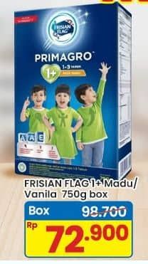 Frisian Flag Primagro 1