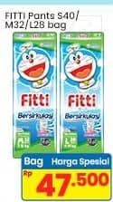 Fitti Pants