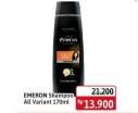 Promo Harga Emeron Shampoo All Variants 170 ml - Alfamidi