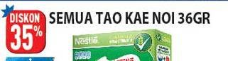 Promo Harga TAO KAE NOI Products 36 gr - Hypermart