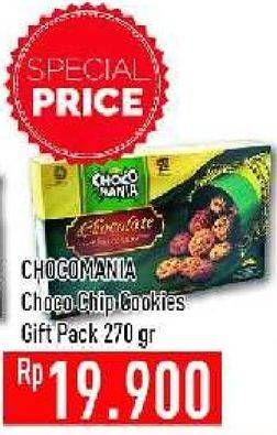 Promo Harga CHOCO MANIA Gift Pack Gift Pack 270 gr - Hypermart