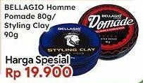 Bellagio style clay dynamic 90g