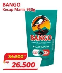 Bango Kecap Manis