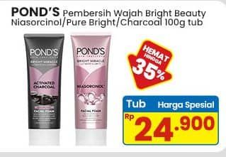 Promo Harga Pond