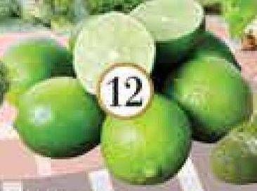 Promo Harga Jeruk Lemon per 100 gr - Yogya