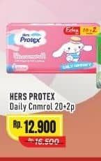 Hers Protex Daily Comfort