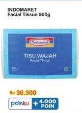 Promo Harga Indomaret Facial Tissue 900 gr - Indomaret