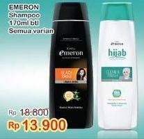 Promo Harga EMERON Shampoo  - Indomaret