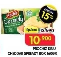 Prochiz Spready