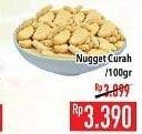 Promo Harga Nugget Curah per 100 gr - Hypermart