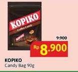 Promo Harga Kopiko Coffee Candy 90 gr - Alfamidi