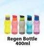 Promo Harga Lion Star Regen Botol Minum 400 ml - Hari Hari