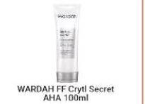 Promo Harga WARDAH Facial Wash 100 ml - Alfamart