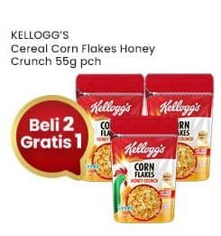 Promo Harga Kellogg