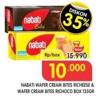 Nabati Wafer