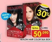 Promo Harga Revlon Hair Color All Variants  - Superindo