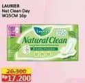 Laurier Natural Clean