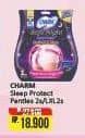 Charm Sleep Protect Plus Panties