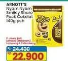 Promo Harga Arnott