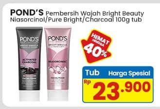 Promo Harga Pond