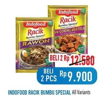 Indofood Bumbu Racik