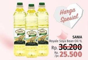 Royale Soya Oil