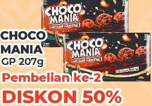Promo Harga CHOCO MANIA Gift Pack 270 gr - Yogya